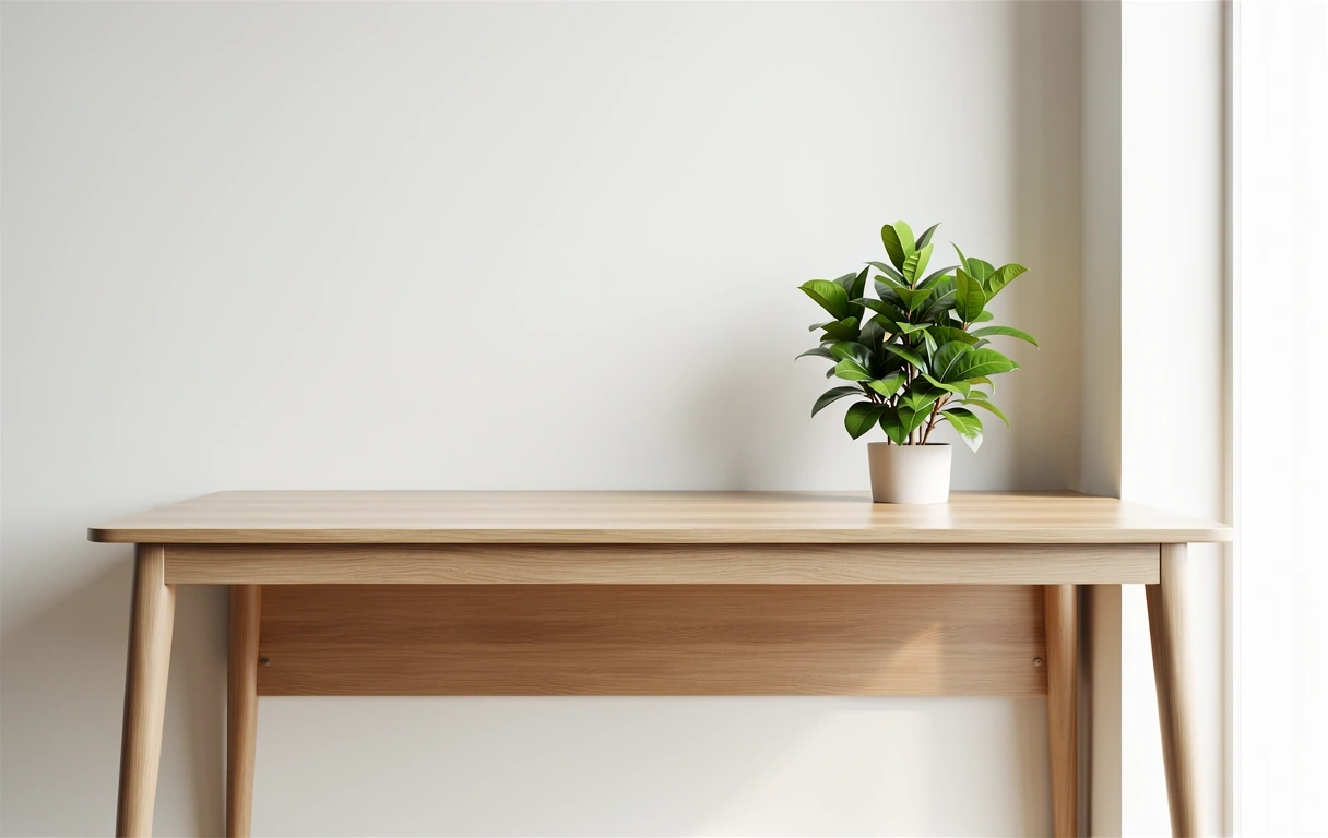 Fokus am Arbeitsplatz