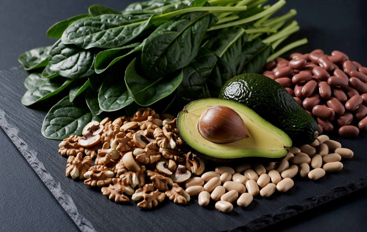 Gesunde Ernährung für Männer